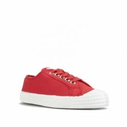 Novesta Star Master Sneaker Cherry 14 Novesta Star Master Sneaker Cherry