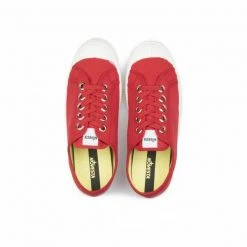 Novesta Star Master Sneaker Cherry
