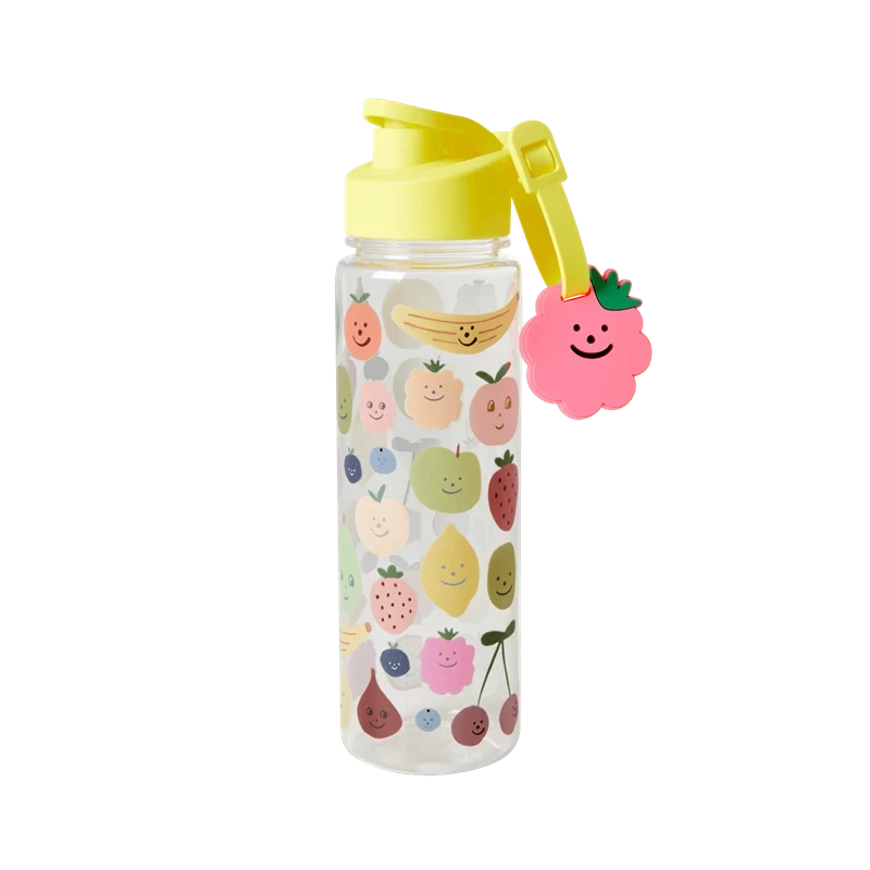 Rice by Rice Borraccia Happy Fruits Bottle 3 Rice by Rice Borraccia Happy Fruits Bottle