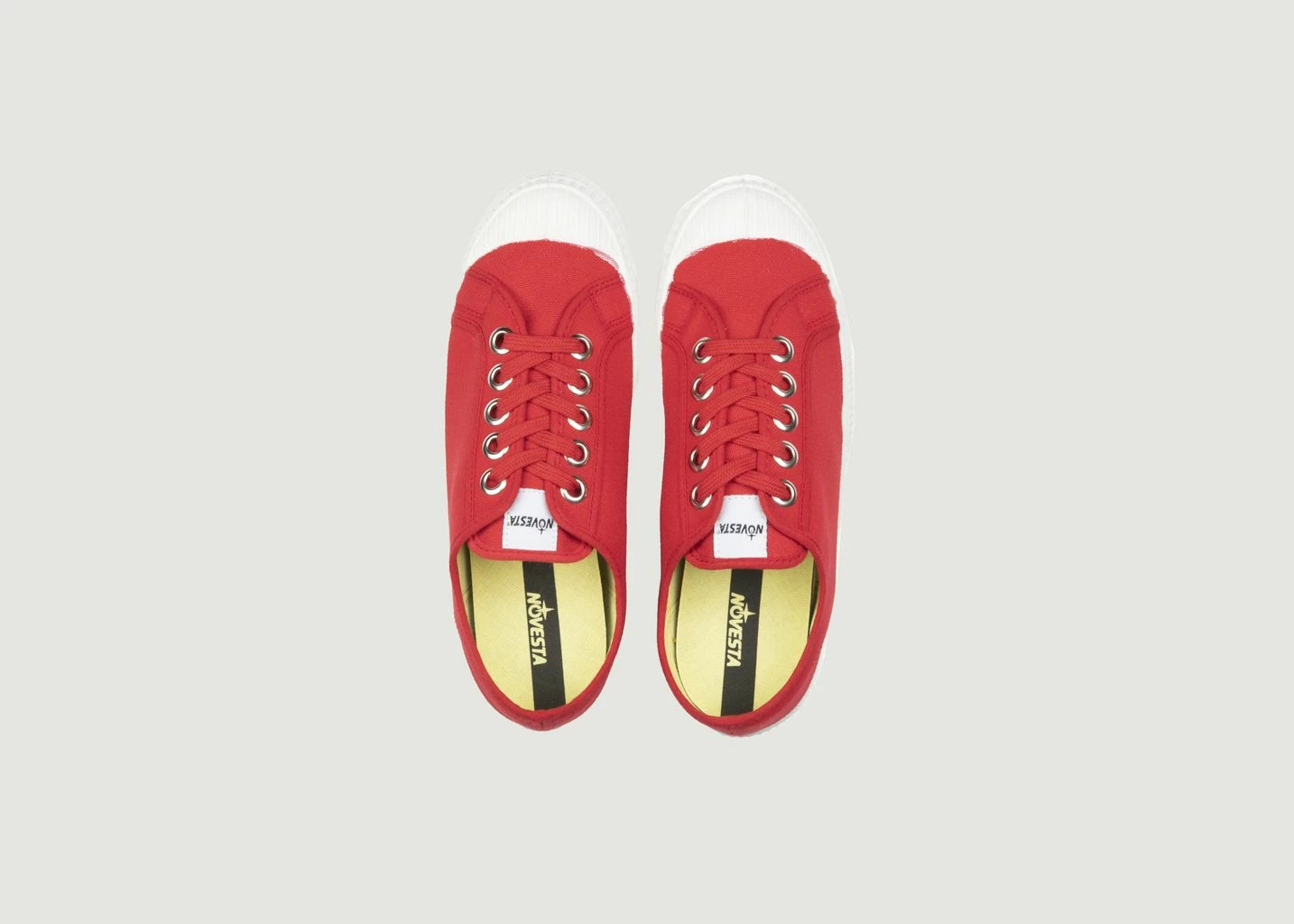 Novesta Star Master Sneakers 4 Novesta Star Master Sneakers