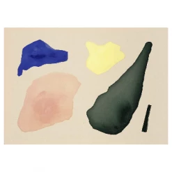 The Poster Club Maja Dlugolecki Summer of Orange Wine Print 50x70cm 13 The Poster Club Maja Dlugolecki Summer of Orange Wine Print 50x70cm