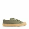 Novesta Star Master Military Green / Transparent 1 Novesta Star Master Military Green / Transparent