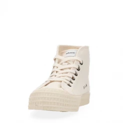 Novesta Star Dribble Mono 99 Beige Shoes