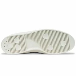 Novesta Beige Star Dribble Trainers Shoes