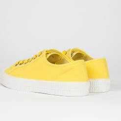 Novesta Star Master Classic 68 Yellow Sneaker