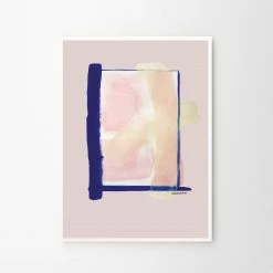 The Poster Club Sara Stribrant, Skymning - 50x70cm 11 The Poster Club Sara Stribrant, Skymning - 50x70cm