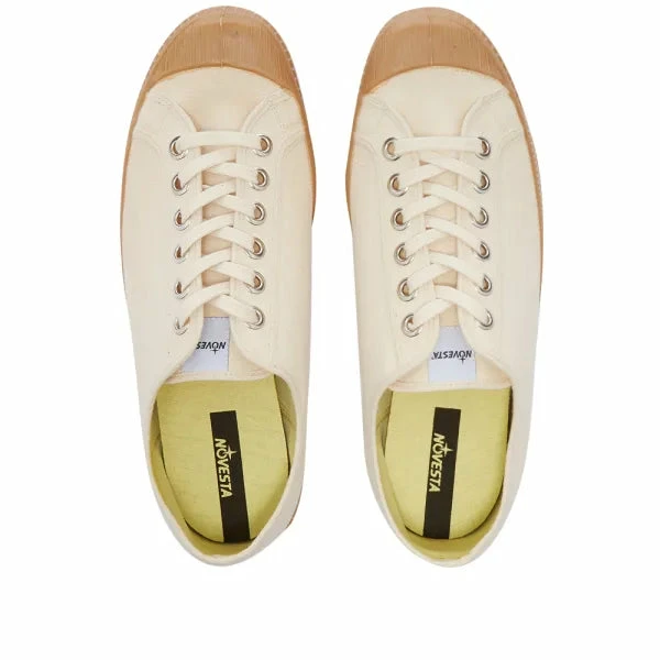 Novesta Star Master 99 Beige Shoes 5 Novesta Star Master 99 Beige Shoes