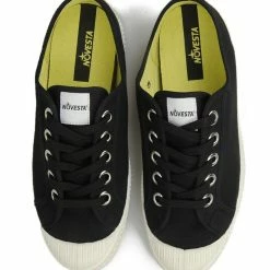 Novesta Star Master Trainers In Black