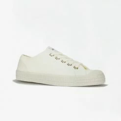 Novesta Star Master White Sneakers