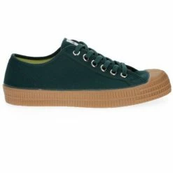 Novesta Star Master Sneaker Ceder Transparent 11 Novesta Star Master Sneaker Ceder Transparent