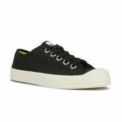 Novesta Star Master Sneaker Black