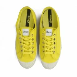Novesta Star Master Classic 68 Yellow Sneaker