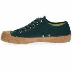 Novesta Star Master Sneaker Ceder Transparent 10 Novesta Star Master Sneaker Ceder Transparent