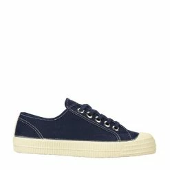 Novesta Star Master Navy / Beige / Ecru