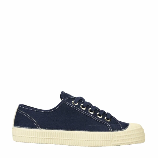 Novesta Star Master Navy / Beige / Ecru 3 Novesta Star Master Navy / Beige / Ecru