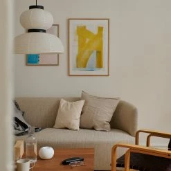 The Poster Club Sara Stribrant, Leau - 50x70cm