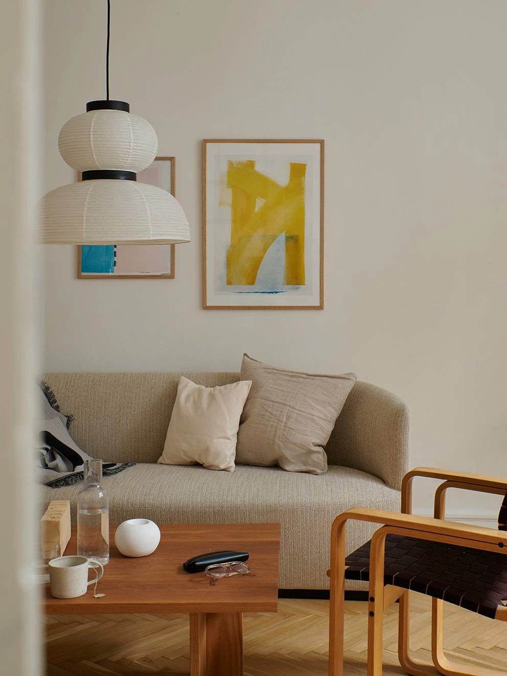 The Poster Club Sara Stribrant, Leau - 50x70cm 4 The Poster Club Sara Stribrant, Leau - 50x70cm