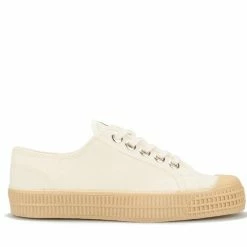 Novesta Classic Beige Transparent Star Master Shoe