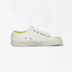 Novesta Star Master White Sneakers 7 Novesta Star Master White Sneakers