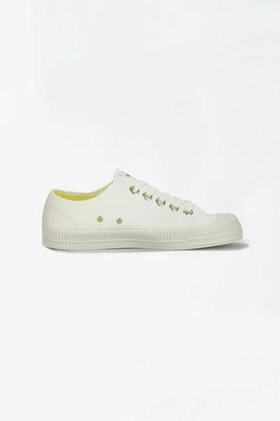Novesta Star Master White Sneakers 5 Novesta Star Master White Sneakers