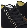 Novesta Star Master Sneaker Black Transparent