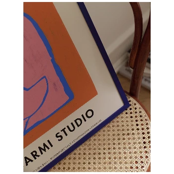 The Poster Club By Garmi, Dream Within A Dream - 50x70 4 The Poster Club By Garmi, Dream Within A Dream - 50x70