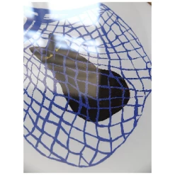 The Poster Club Chloe Purpero Johnson, The Cats in the Bag - 40x50cm