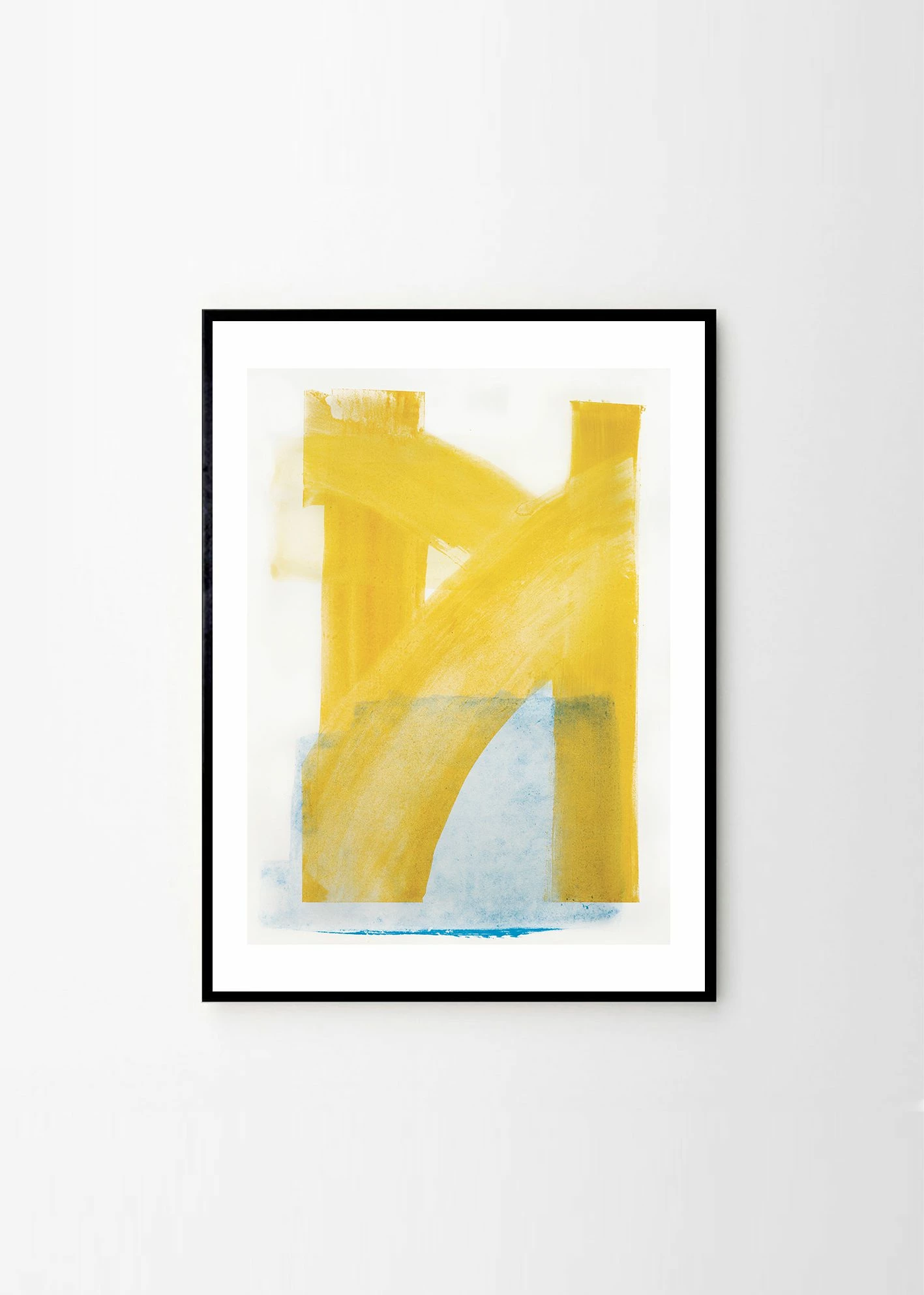 The Poster Club Sara Stribrant, Leau - 50x70cm 7 The Poster Club Sara Stribrant, Leau - 50x70cm