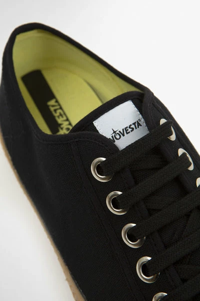 Novesta Star Master Black/transparent Shoes 4 Novesta Star Master Black/transparent Shoes