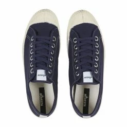 Novesta Star Master Navy / Beige / Ecru