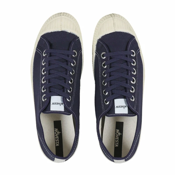Novesta Star Master Navy / Beige / Ecru 4 Novesta Star Master Navy / Beige / Ecru