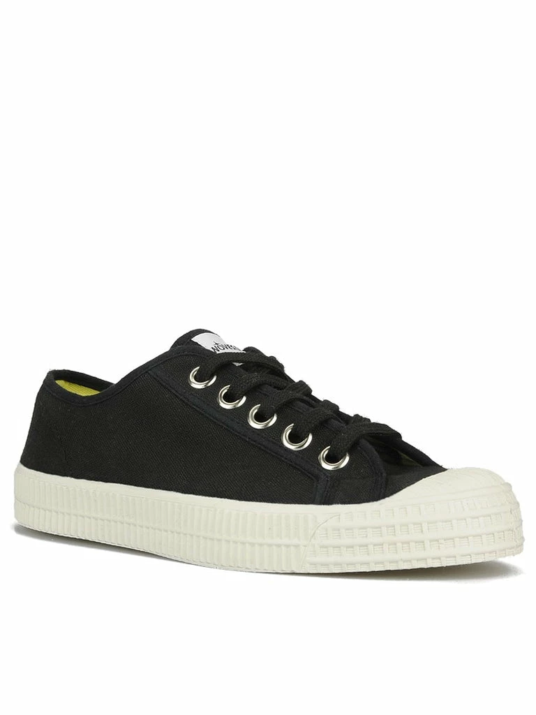 Novesta Star Master Trainers In Black 3 Novesta Star Master Trainers In Black