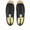 Novesta Star Master 60 Black Transparent Shoes 1 Novesta Star Master 60 Black Transparent Shoes