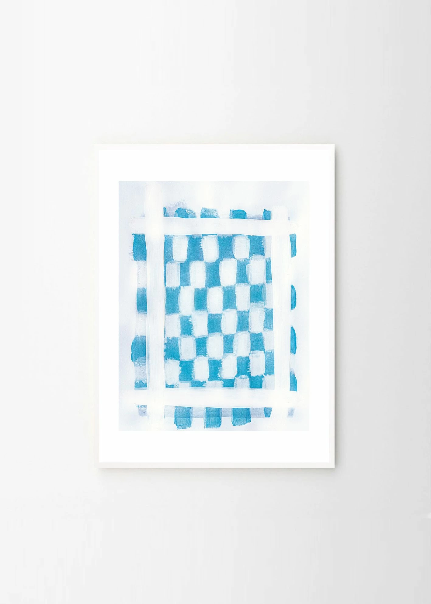 The Poster Club Sara Stribrant, Dior - 30x40cm 6 The Poster Club Sara Stribrant, Dior - 30x40cm