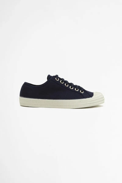 Novesta Star Master Navy Shoes 2 Novesta Star Master Navy Shoes