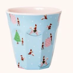 Rice by Rice Medium Melanina Vaso