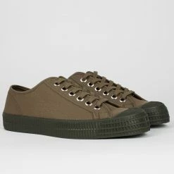 Novesta Star Master Mono 42 Military Canvas