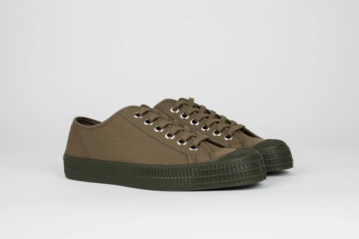 Novesta Star Master Mono 42 Military Canvas 4 Novesta Star Master Mono 42 Military Canvas