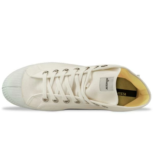 Novesta Beige Star Dribble Trainers Shoes 3 Novesta Beige Star Dribble Trainers Shoes