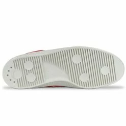 Novesta Star Master Trainers Cherry White