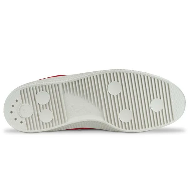 Novesta Star Master Trainers Cherry White 4 Novesta Star Master Trainers Cherry White