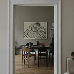 The Poster Club Copy Of Sofia Lind | Waiting Print | 50 X 70cm 7 The Poster Club Copy Of Sofia Lind | Waiting Print | 50 X 70cm