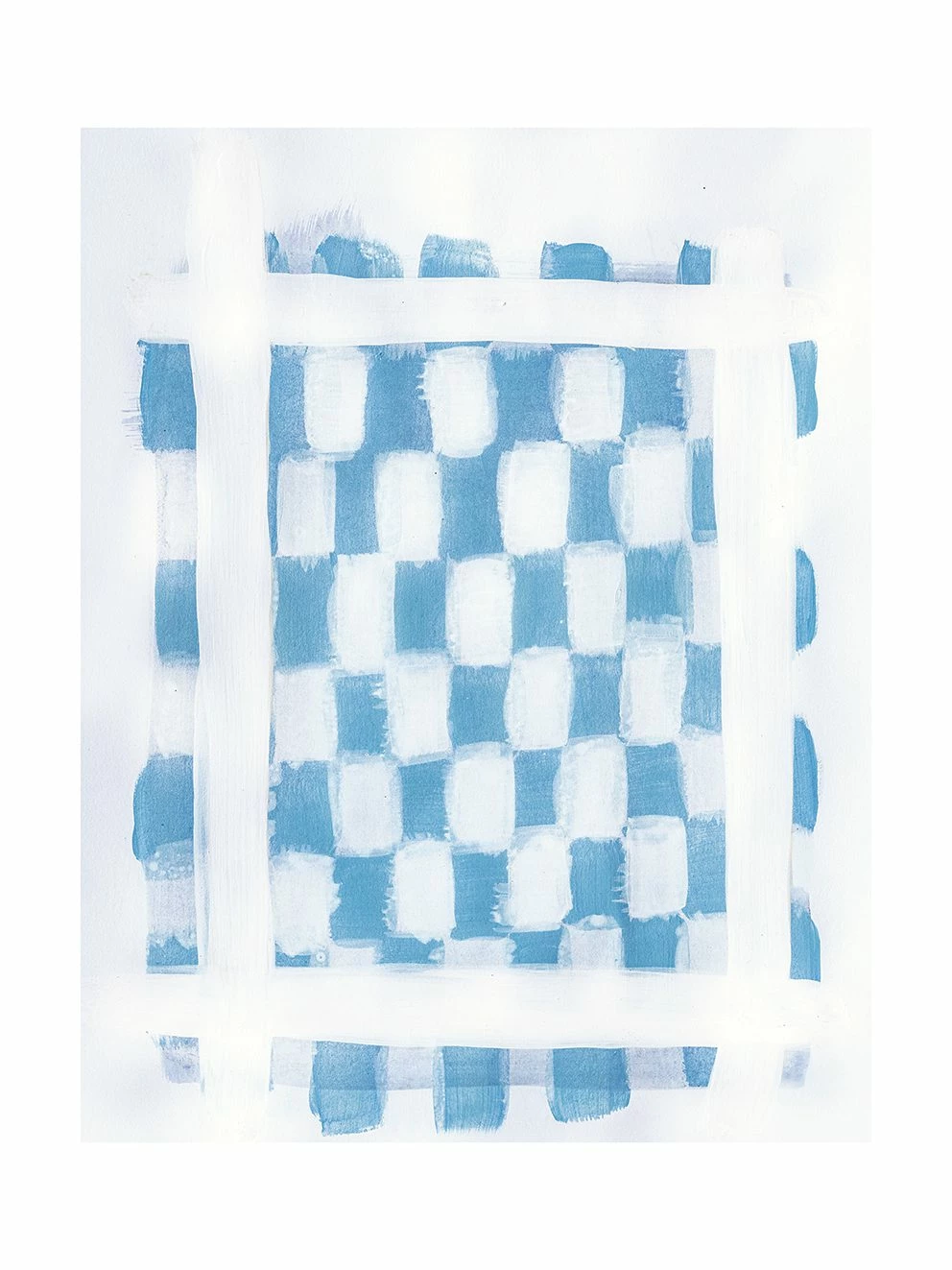 The Poster Club Sara Stribrant, Dior - 30x40cm 8 The Poster Club Sara Stribrant, Dior - 30x40cm