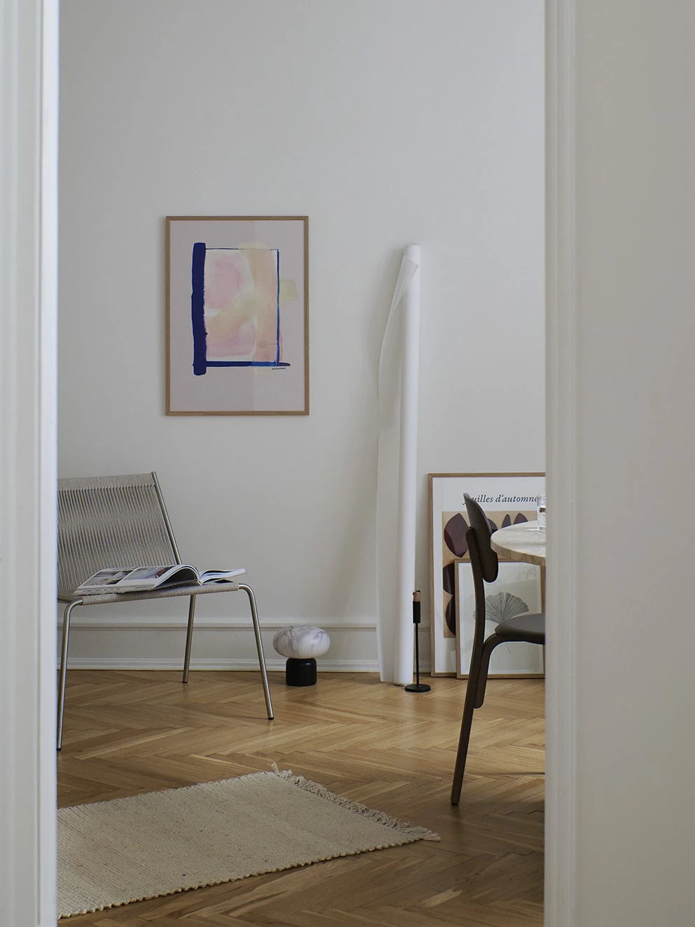 The Poster Club Sara Stribrant, Skymning - 50x70cm 4 The Poster Club Sara Stribrant, Skymning - 50x70cm