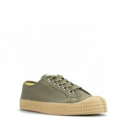 Novesta Star Master Trainer Military Transparent