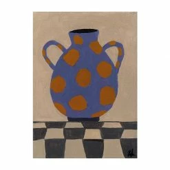 The Poster Club Kristina Siljefors, Vas - 40x50cm 11 The Poster Club Kristina Siljefors, Vas - 40x50cm