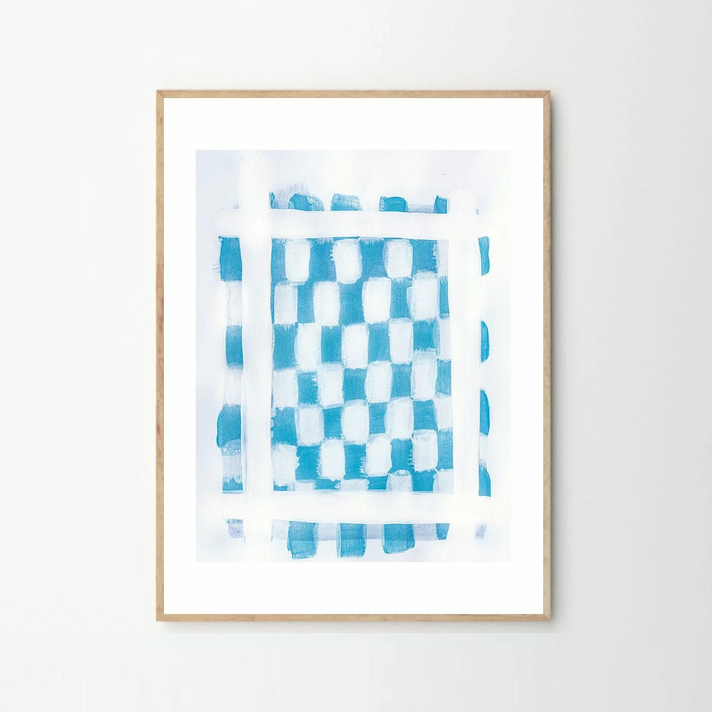 The Poster Club Sara Stribrant, Dior - 30x40cm 3 The Poster Club Sara Stribrant, Dior - 30x40cm