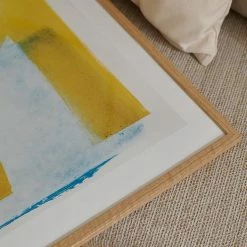 The Poster Club Sara Stribrant, Leau - 50x70cm 10 The Poster Club Sara Stribrant, Leau - 50x70cm