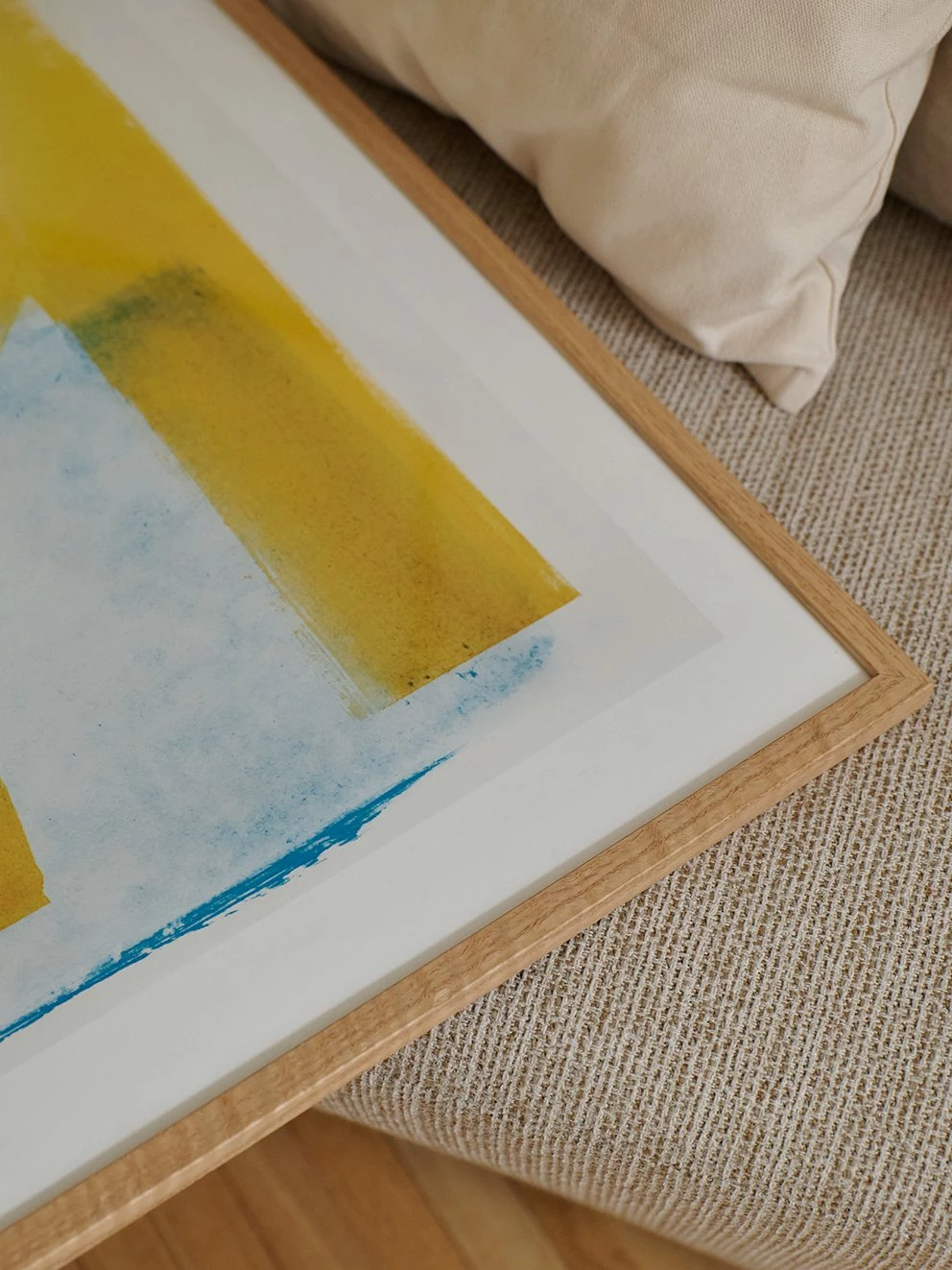 The Poster Club Sara Stribrant, Leau - 50x70cm 5 The Poster Club Sara Stribrant, Leau - 50x70cm