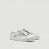 Novesta Universal Works X Novesta Star Master Camo Sneakers